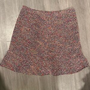 LOFT skirt